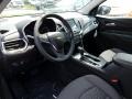 Pepperdust Metallic - Equinox LT AWD Photo No. 7