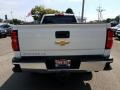 Summit White - Silverado 2500HD Work Truck Double Cab 4x4 Photo No. 5