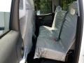 Summit White - Silverado 2500HD Work Truck Double Cab 4x4 Photo No. 6