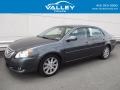 Magnetic Gray Metallic 2008 Toyota Avalon Limited