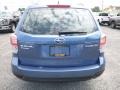 Quartz Blue Pearl - Forester 2.5i Photo No. 5
