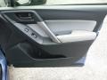 Quartz Blue Pearl - Forester 2.5i Photo No. 10
