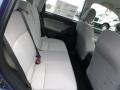 Quartz Blue Pearl - Forester 2.5i Photo No. 13
