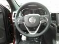  2018 Grand Cherokee Limited 4x4 Steering Wheel