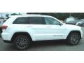  2018 Grand Cherokee Limited 4x4 Bright White