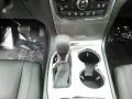  2018 Grand Cherokee Limited 4x4 8 Speed Automatic Shifter