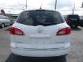 Summit White - Enclave Leather AWD Photo No. 5
