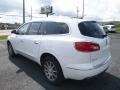 Summit White - Enclave Leather AWD Photo No. 6