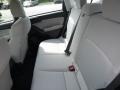 Crystal White Pearl - Forester 2.5i Photo No. 13