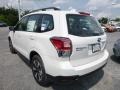 Crystal White Pearl - Forester 2.5i Photo No. 6