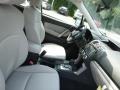 Crystal White Pearl - Forester 2.5i Photo No. 10