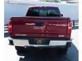 2014 Sonoma Red Metallic GMC Sierra 1500 SLT Double Cab 4x4  photo #3