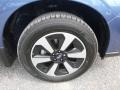 Quartz Blue Pearl - Forester 2.5i Photo No. 2