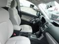 Quartz Blue Pearl - Forester 2.5i Photo No. 10