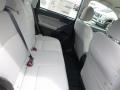 Quartz Blue Pearl - Forester 2.5i Photo No. 12
