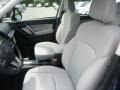 Quartz Blue Pearl - Forester 2.5i Photo No. 14