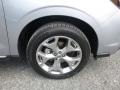 2018 Subaru Forester 2.5i Touring Wheel and Tire Photo