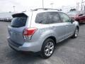 Ice Silver Metallic - Forester 2.5i Touring Photo No. 4