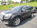 2014 Cyber Gray Metallic GMC Acadia Denali AWD  photo #8