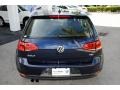 Night Blue Metallic - Golf 2 Door 1.8T S Photo No. 8