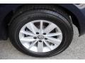 Night Blue Metallic - Golf 2 Door 1.8T S Photo No. 11