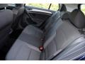 Night Blue Metallic - Golf 2 Door 1.8T S Photo No. 12