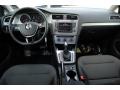 Night Blue Metallic - Golf 2 Door 1.8T S Photo No. 13