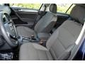 Night Blue Metallic - Golf 2 Door 1.8T S Photo No. 14