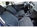 Night Blue Metallic - Golf 2 Door 1.8T S Photo No. 19