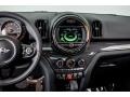 2017 Midnight Black Metallic Mini Countryman Cooper  photo #6