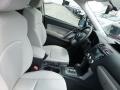 Crystal White Pearl - Forester 2.5i Photo No. 10