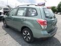 Jasmine Green Metallic - Forester 2.5i Photo No. 6