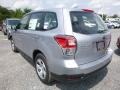 Ice Silver Metallic - Forester 2.5i Photo No. 6