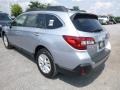 Ice Silver Metallic - Outback 2.5i Premium Photo No. 6