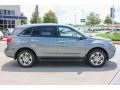 Sterling Gray Metallic - MDX  Photo No. 8