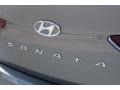2018 Machine Gray Hyundai Sonata Sport  photo #8