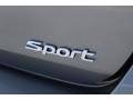 2018 Machine Gray Hyundai Sonata Sport  photo #9