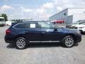 Dark Blue Pearl - Outback 3.6R Touring Photo No. 3