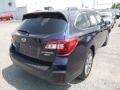 Dark Blue Pearl - Outback 3.6R Touring Photo No. 4