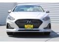 2018 Symphony Silver Hyundai Sonata Limited  photo #2