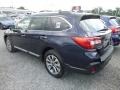 Dark Blue Pearl - Outback 3.6R Touring Photo No. 6