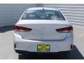 2018 Symphony Silver Hyundai Sonata Limited  photo #7