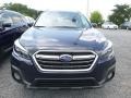 Dark Blue Pearl - Outback 3.6R Touring Photo No. 9