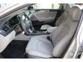 2018 Symphony Silver Hyundai Sonata Limited  photo #12