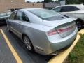 Ingot Silver - MKZ FWD Photo No. 2