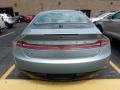 Ingot Silver - MKZ FWD Photo No. 3
