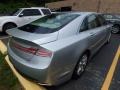 Ingot Silver - MKZ FWD Photo No. 4