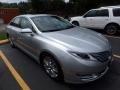 Ingot Silver - MKZ FWD Photo No. 5