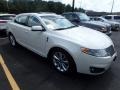 2009 White Chocolate Tri-Coat Lincoln MKS AWD Sedan  photo #5