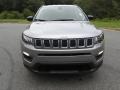 2017 Billet Silver Metallic Jeep Compass Sport  photo #3